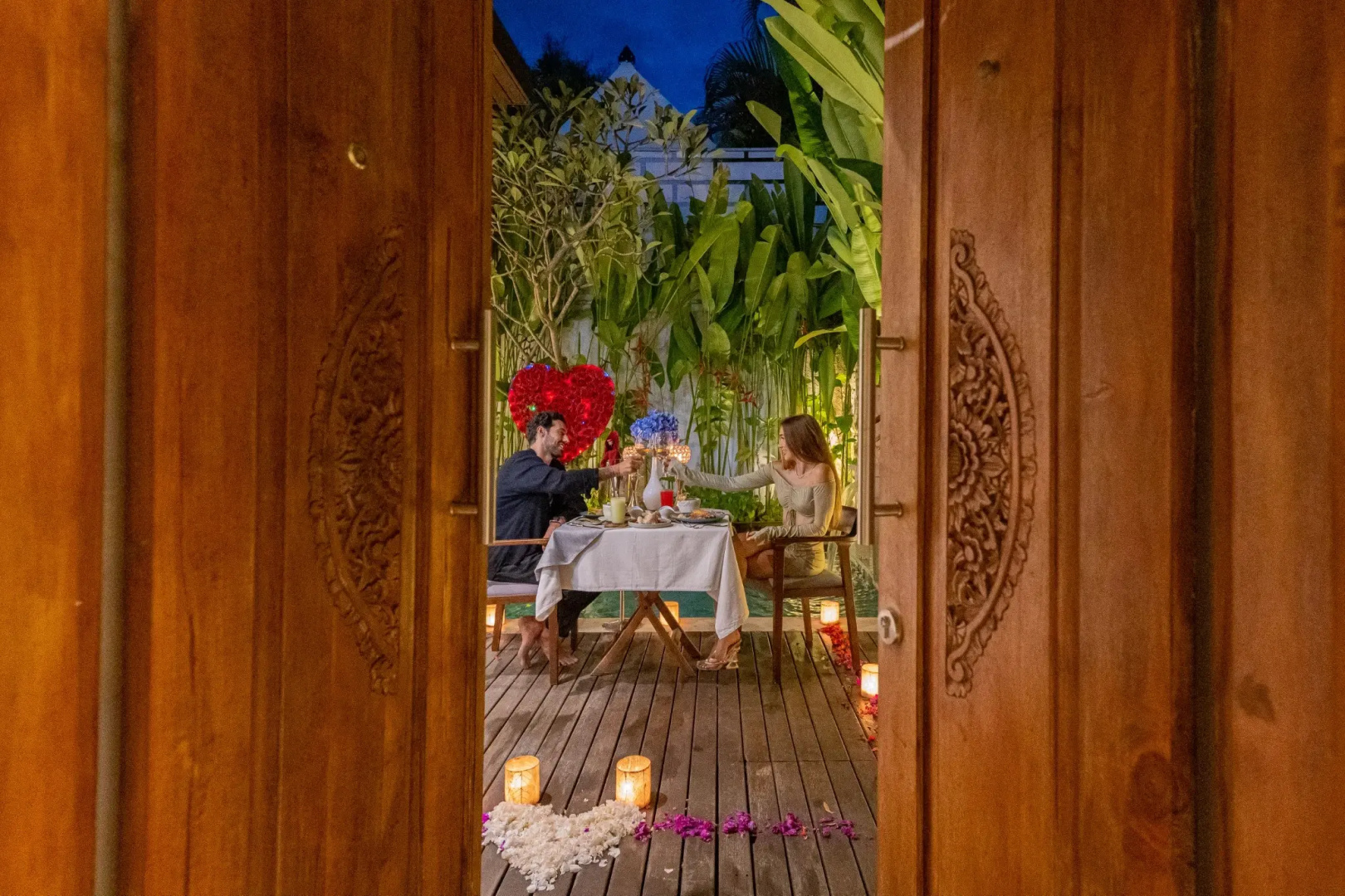 Photo - The Jimbaran Villa by Ini Vie Hospitality