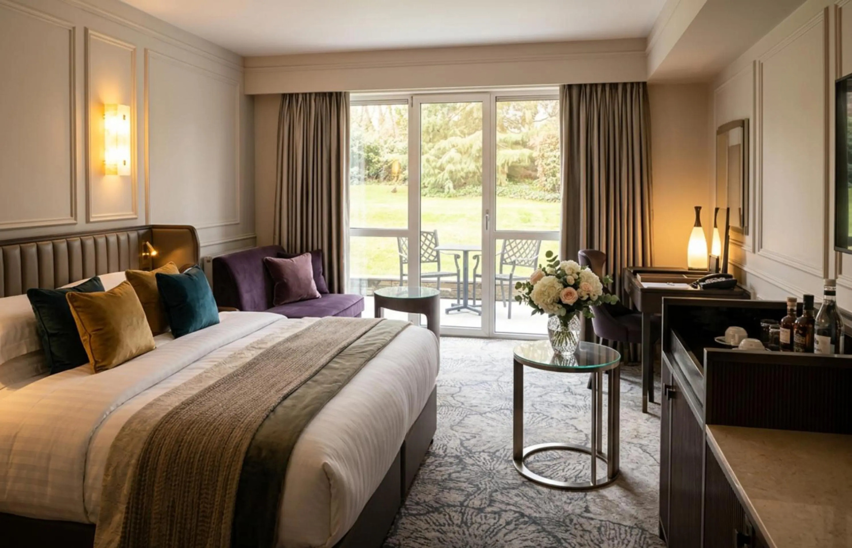 Photo - The Maryborough Hotel and Spa