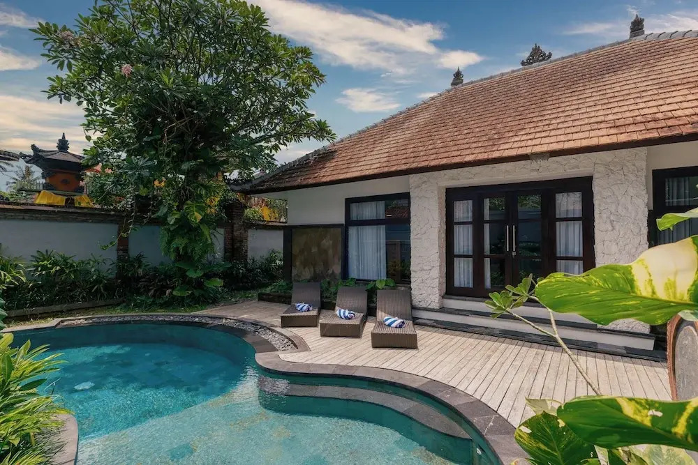 Photo - Chandi Hotel Ubud