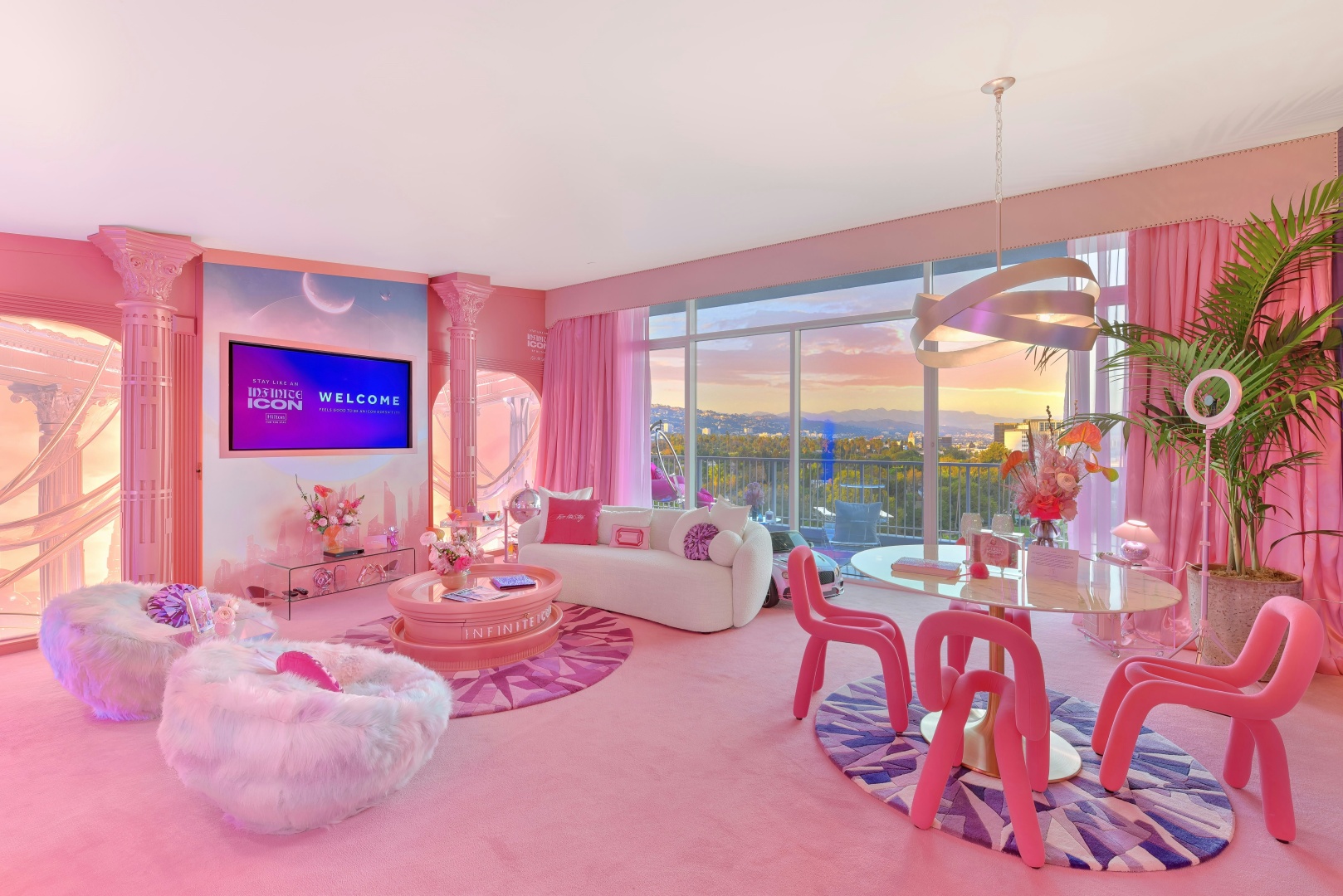 Foto - The Beverly Hilton