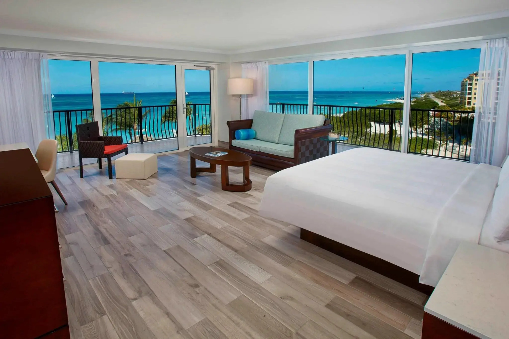 Foto - Aruba Marriott Resort & Stellaris Casino