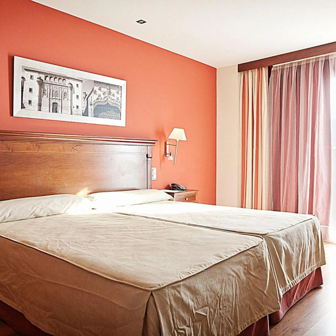 Photo - Hotel Campos de Baeza
