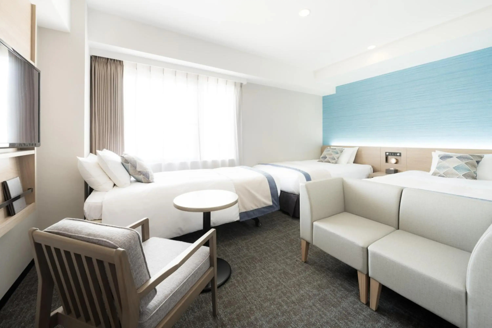 Foto - Tissage Hotel Naha by Nest