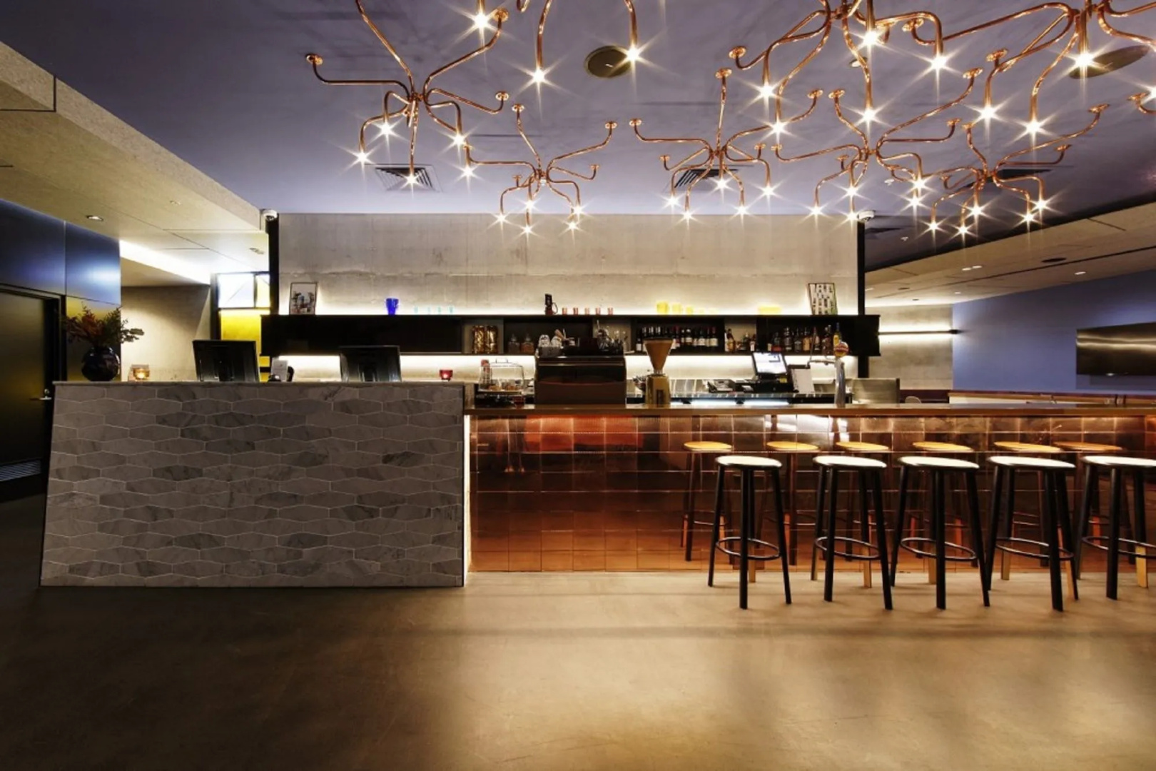 Foto - Alpha Mosaic Hotel Fortitude Valley
