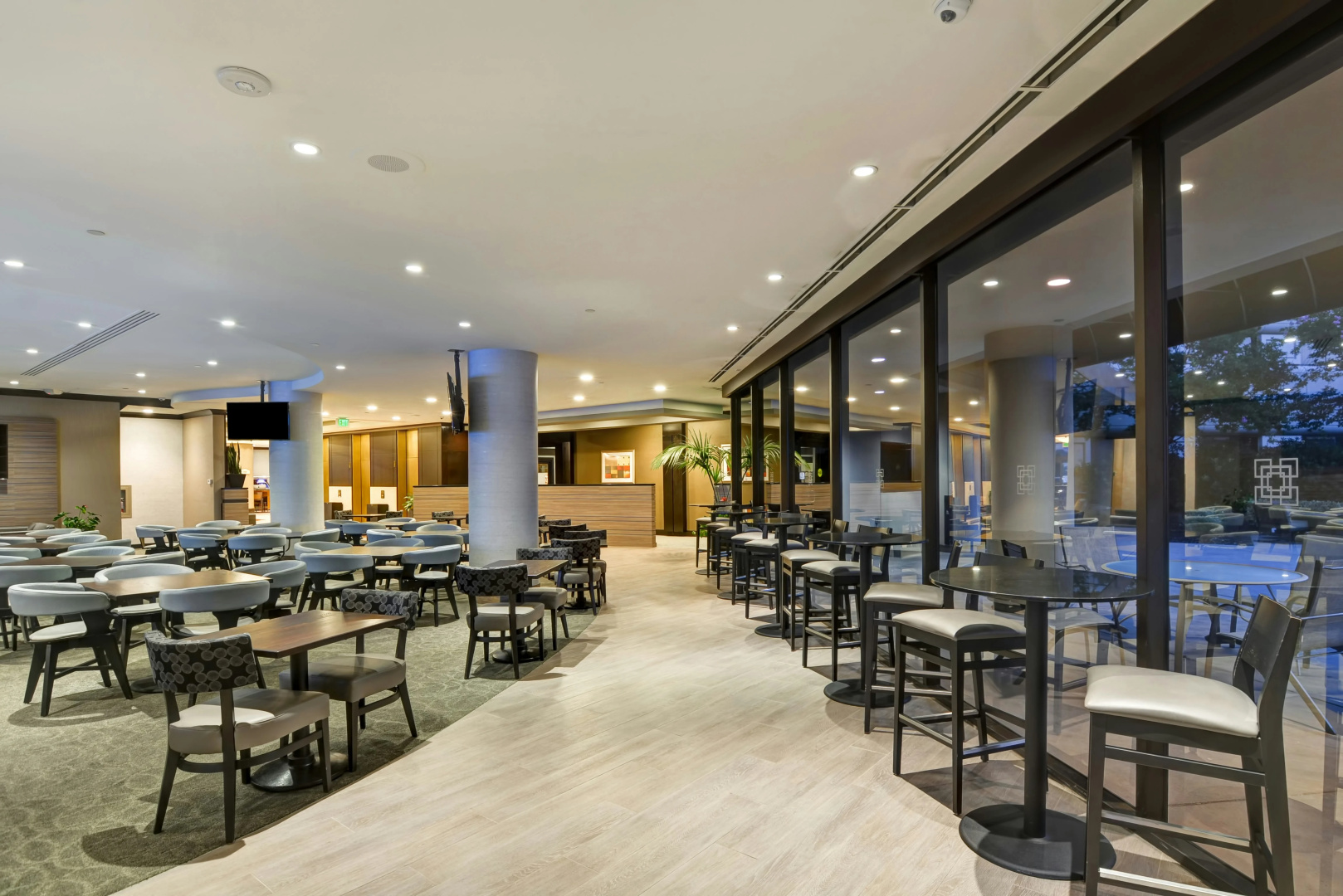 Foto - DoubleTree by Hilton Hotel Pleasanton at the Club
