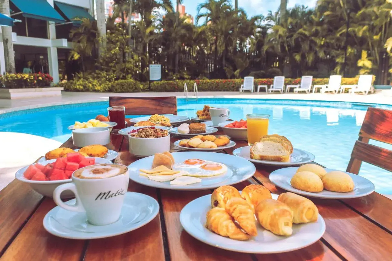 Photo - Hotel Barranquilla Plaza