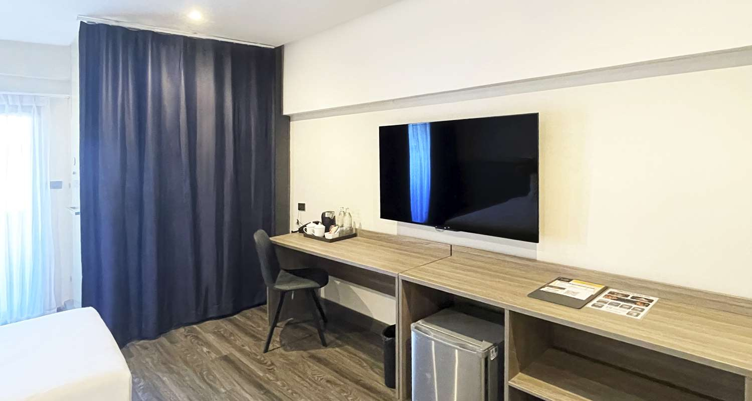 Foto - SureStay by Best Western Iconic Ari-Jatujak