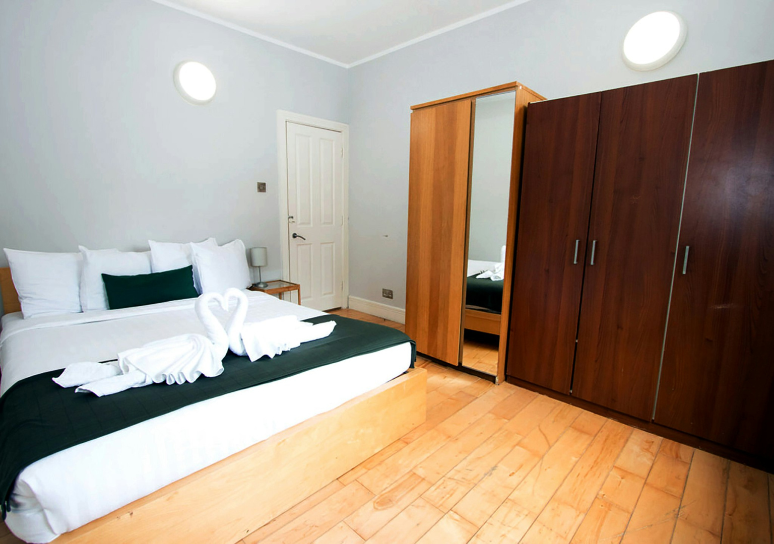 Foto - Westciti Caroco Aparthotel