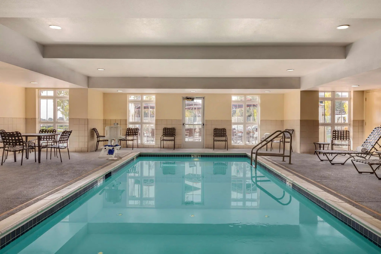 Foto - Homewood Suites by Hilton San Francisco Airport North California