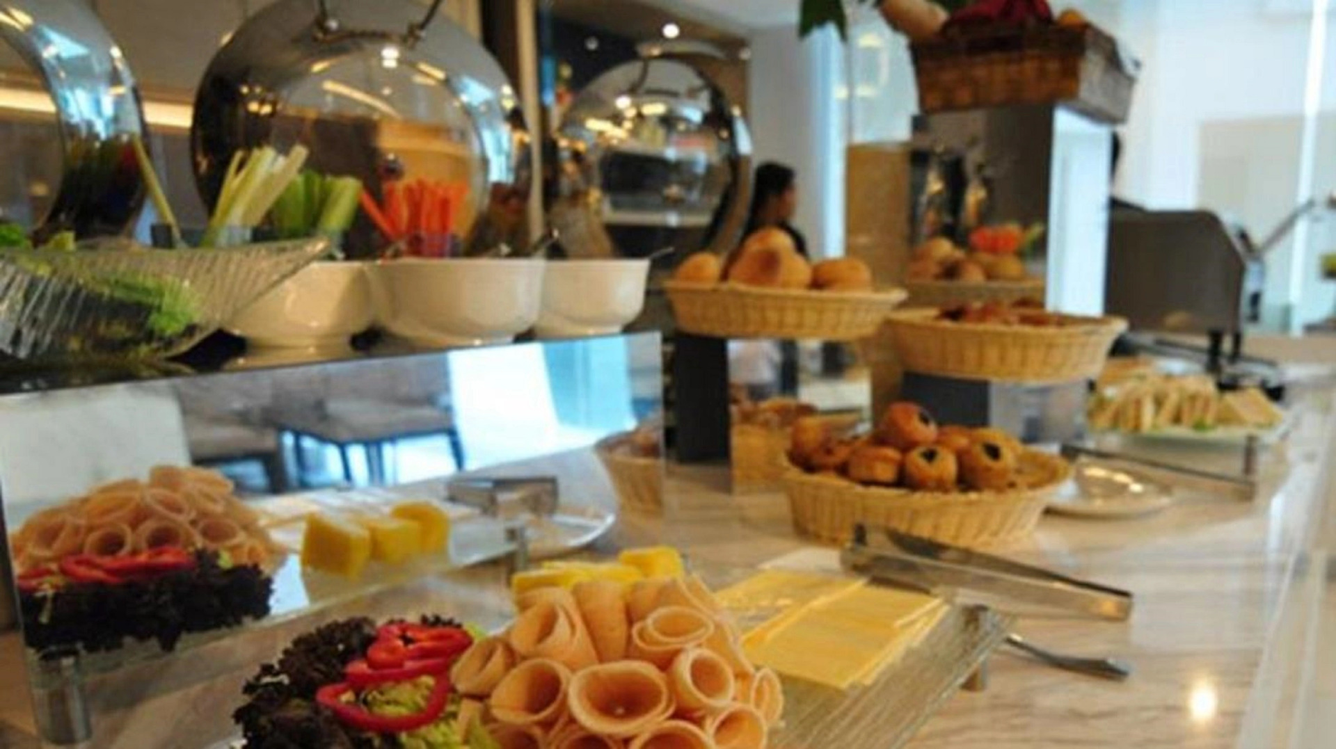 Photo - Damas Suites & Residences Kuala Lumpur