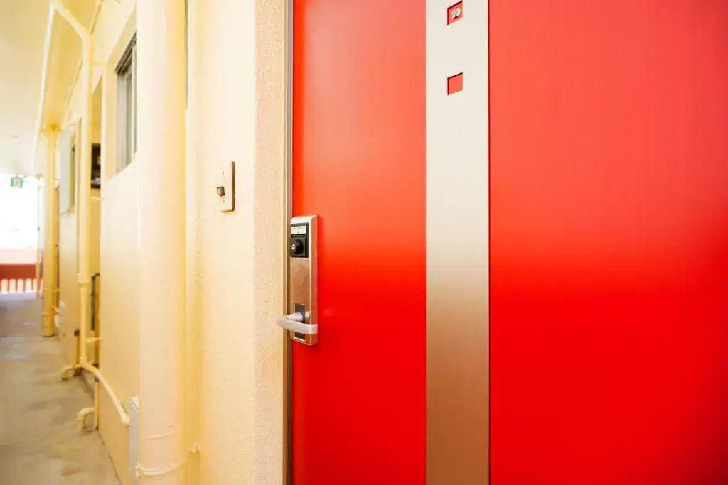 Foto - Mcity in Wakasa