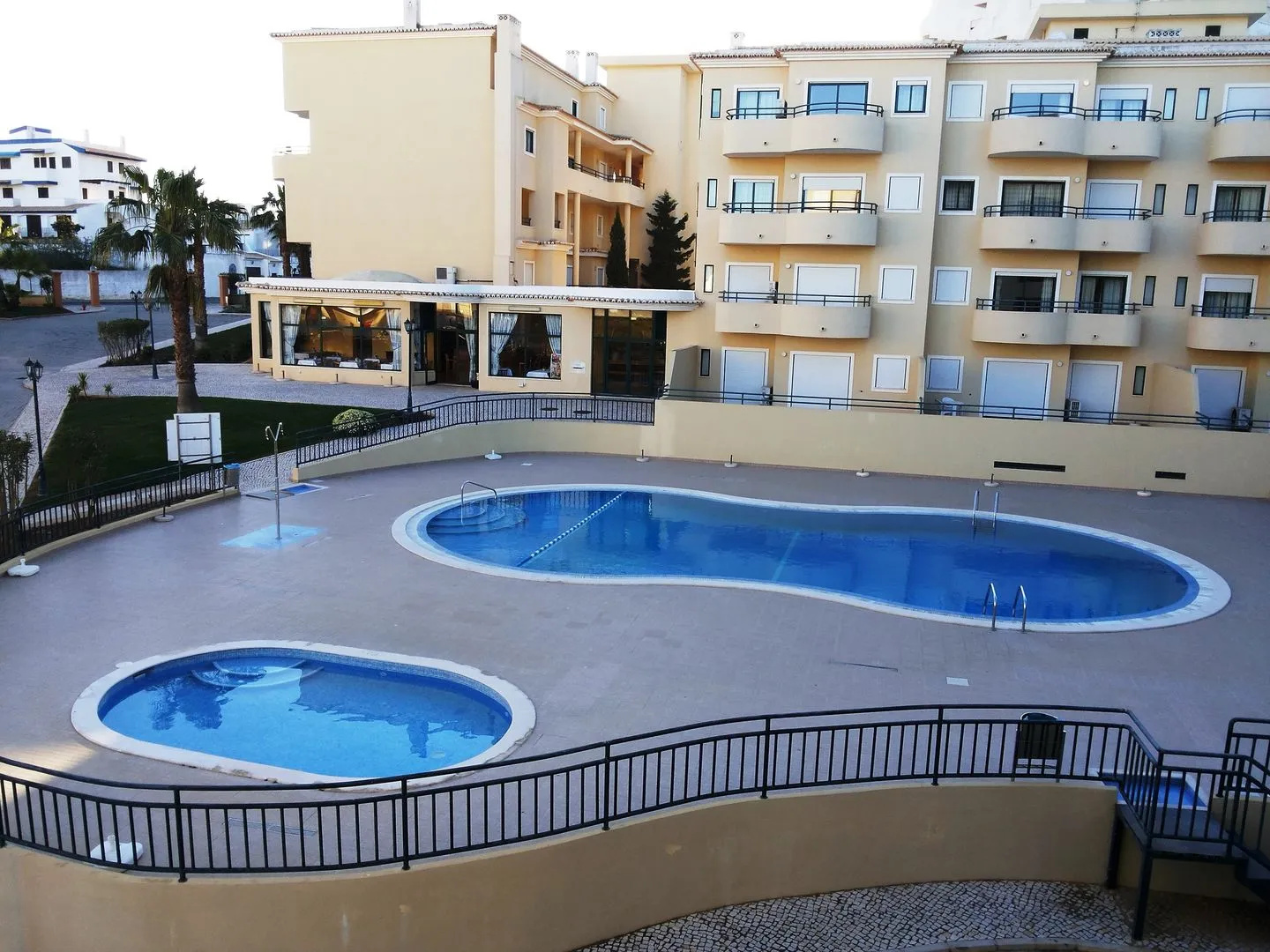 Foto - Plaza Real Atlantichotels