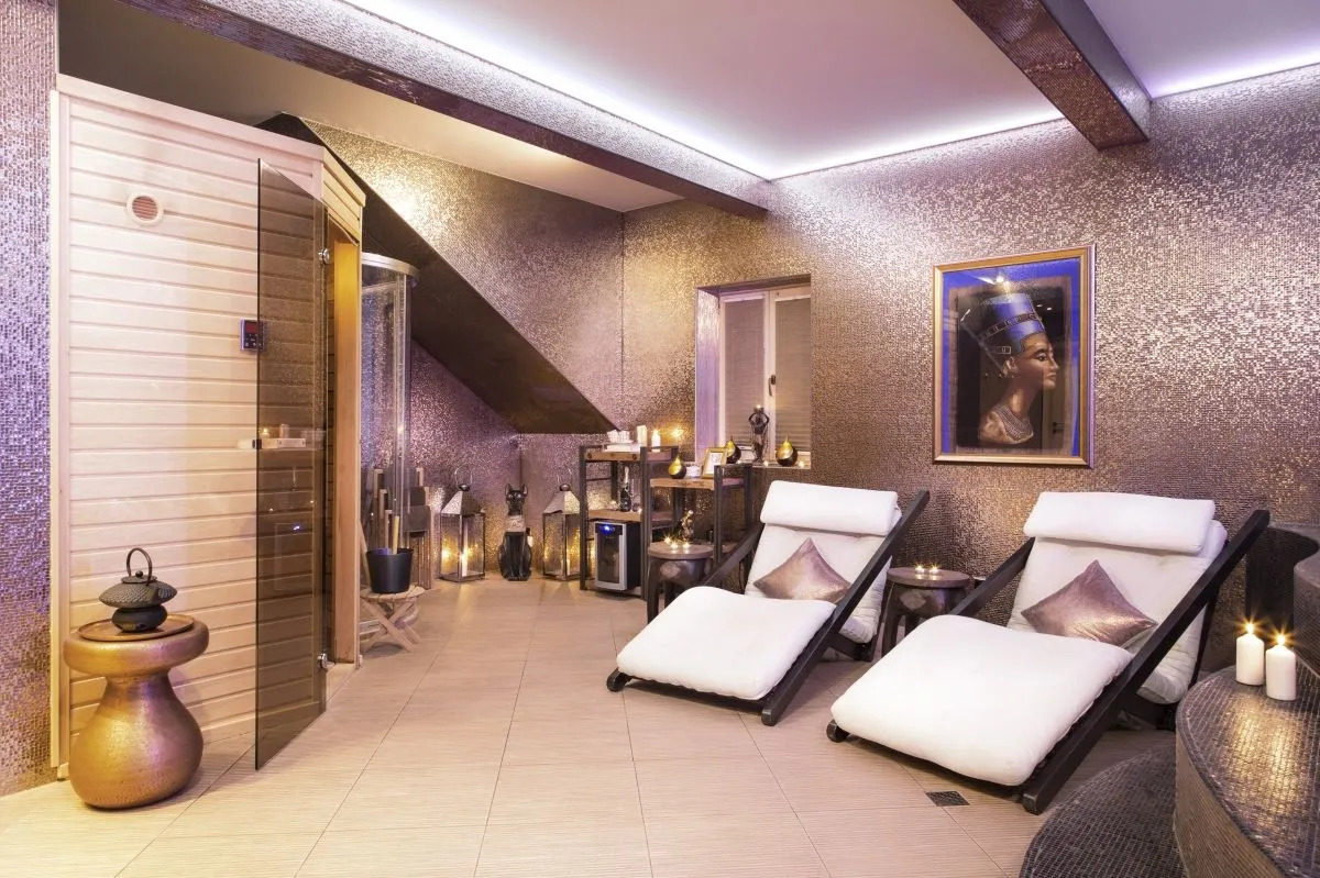 Foto - Royal Court Hotel