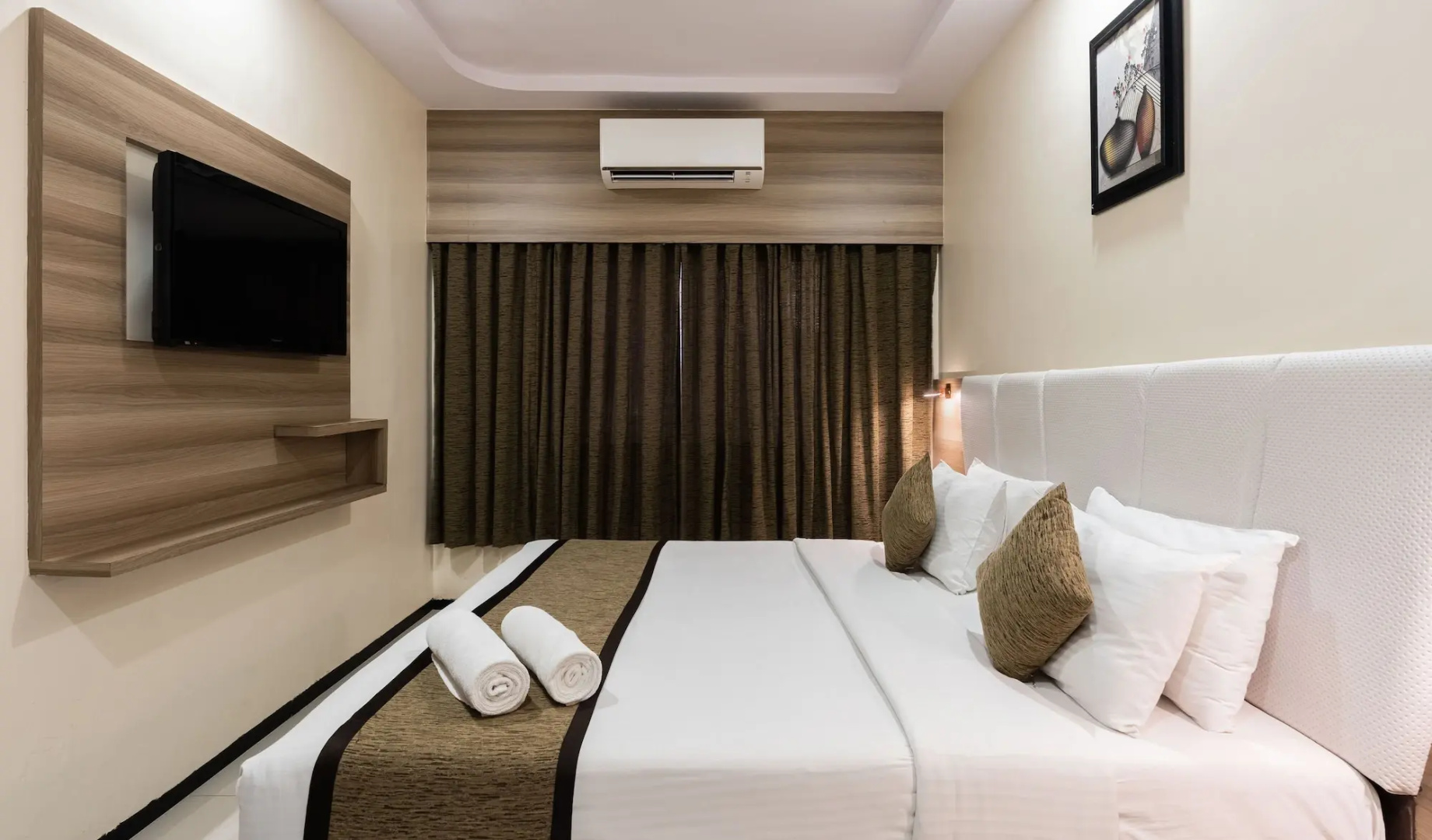 Foto - Hotel Avon Ruby