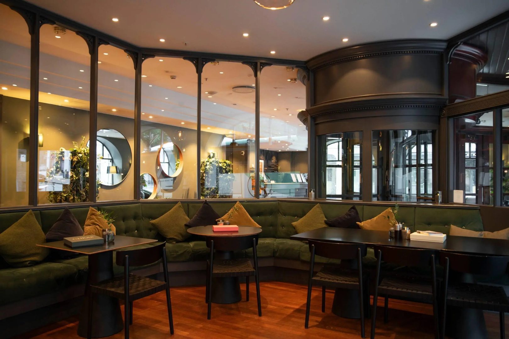 Photo - Home Hotel Bryggen