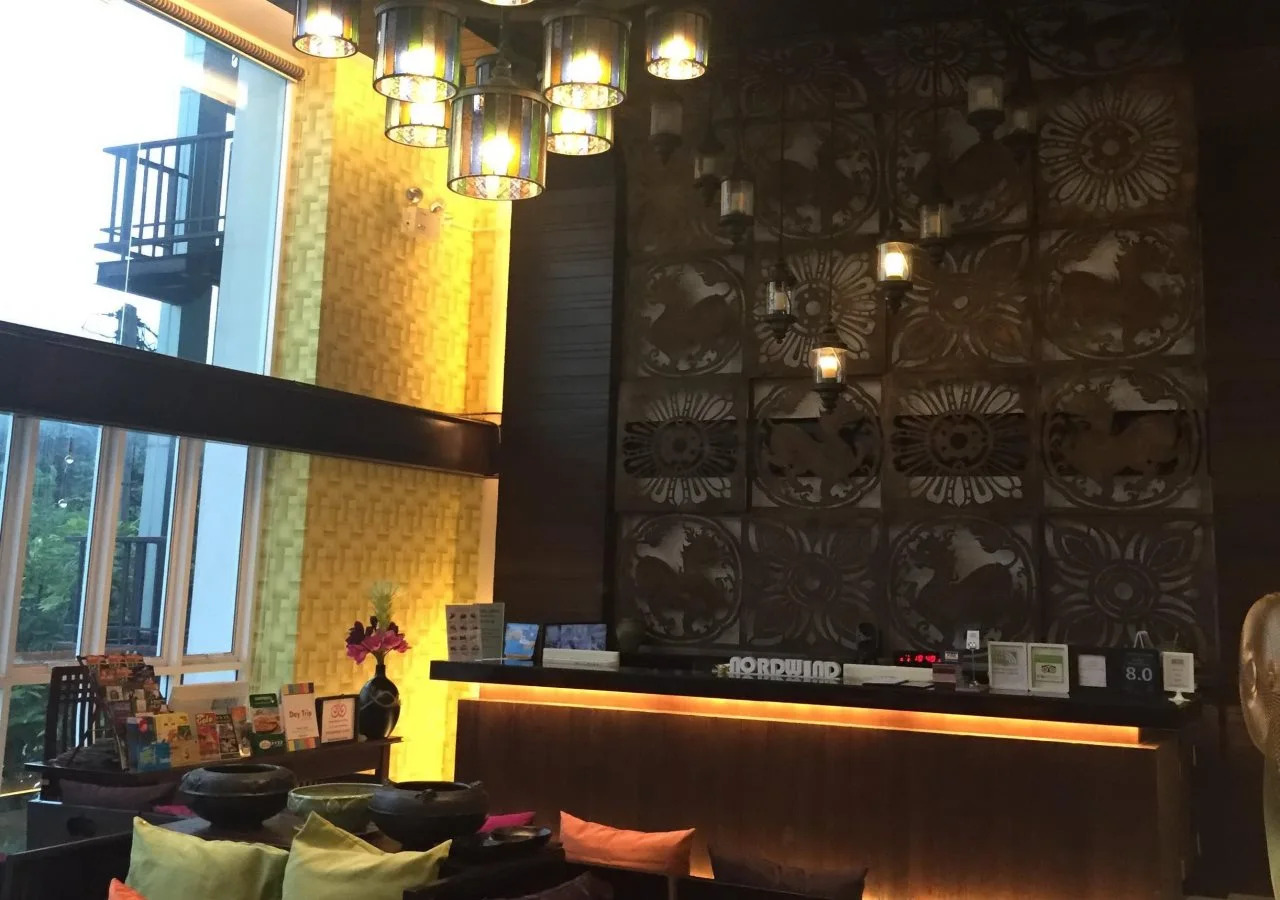 Foto - Nordwind Hotel