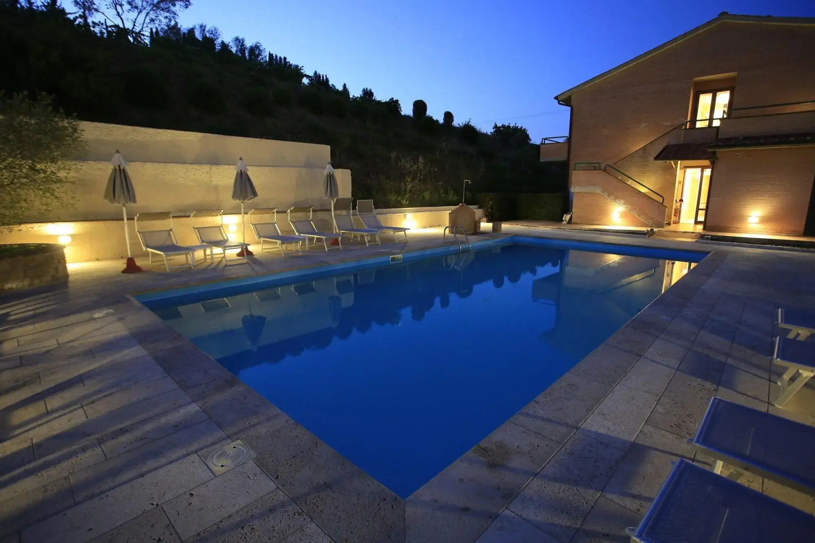 Photo - Hotel Le Colline