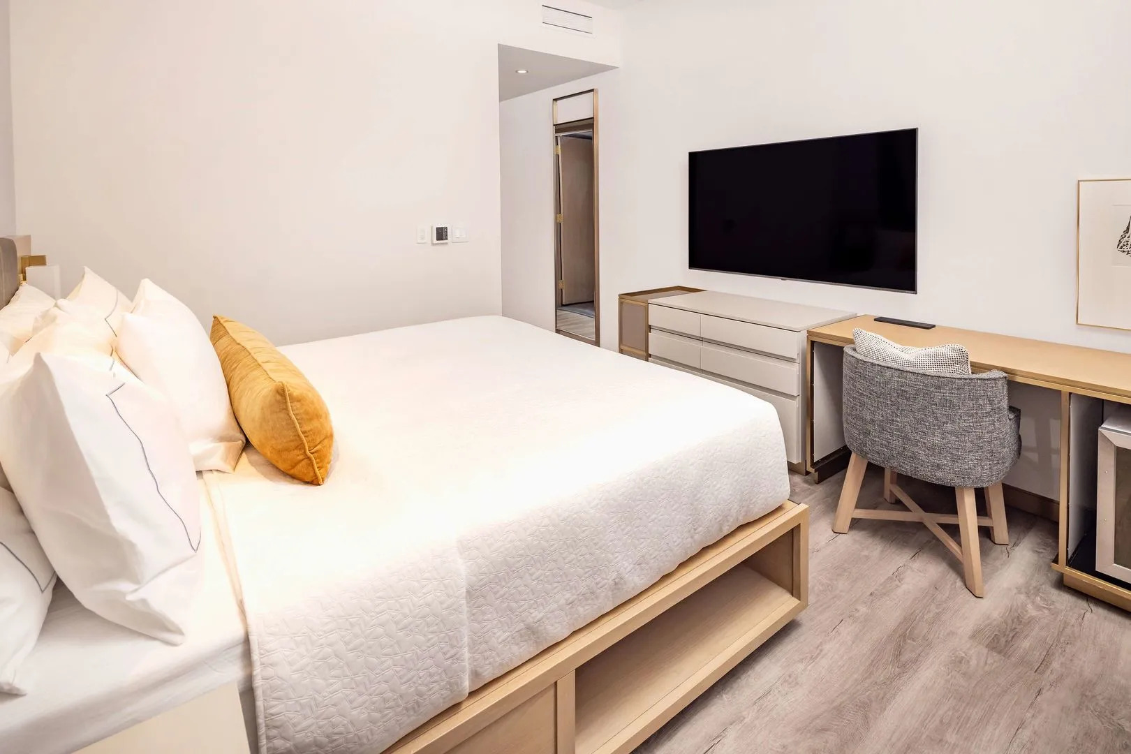 Foto - Hilton Club The Central at 5th New York