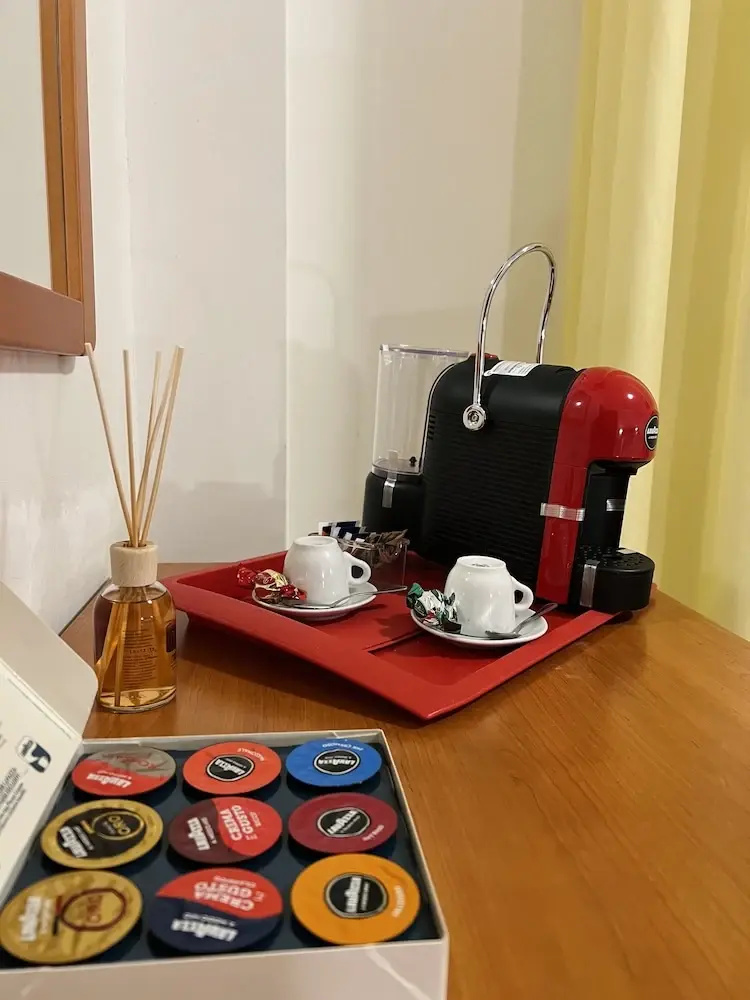 Foto - Hotel Vico Alto