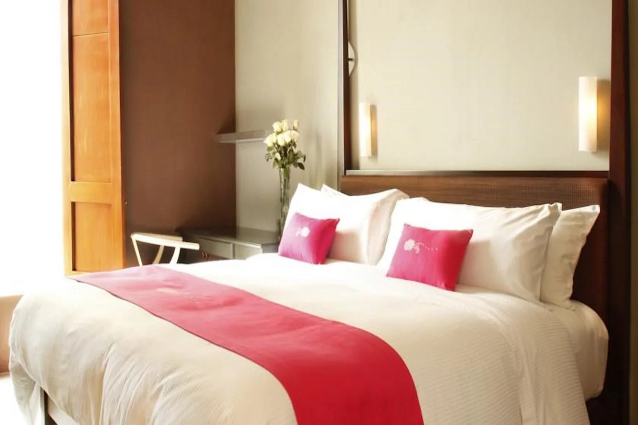 Photo - Rosas & Xocolate, Mérida, a Member of Design Hotels
