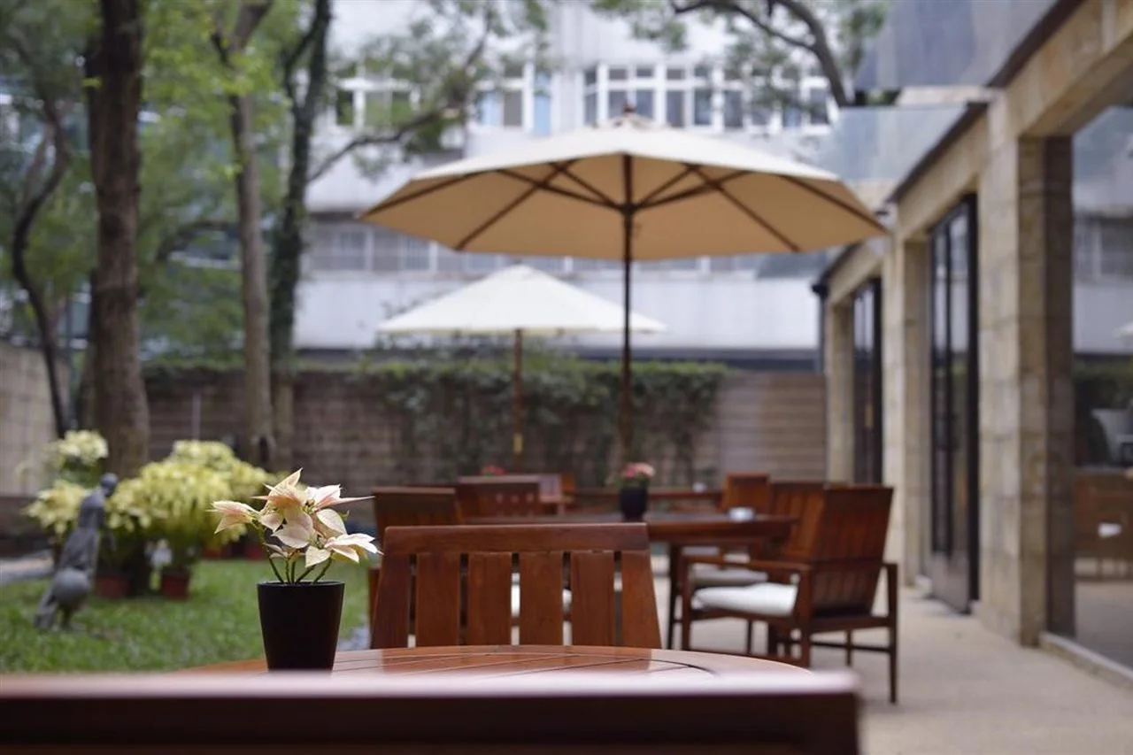 Photo - les suites taipei ching cheng