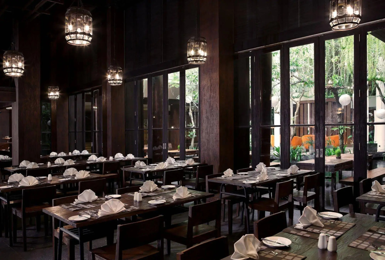 Photo - Swiss-Belhotel Rainforest