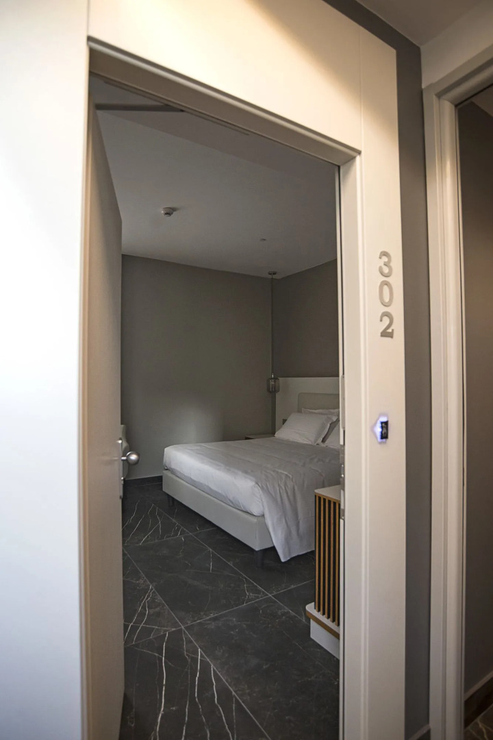 Foto - Hotel Milano Castello