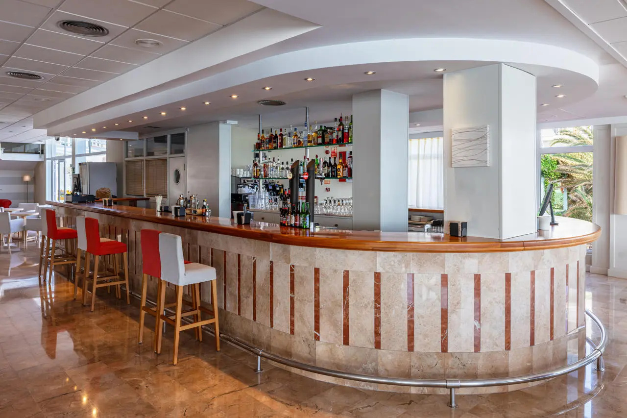 Photo - Hotel Agamenon