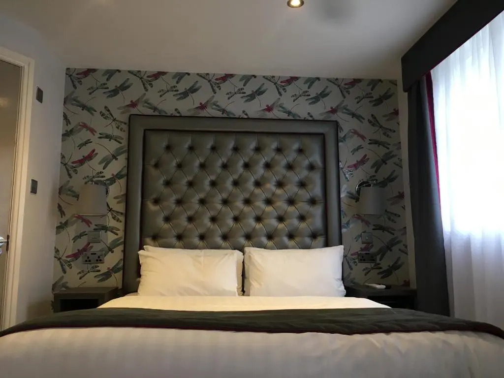 Foto - The Eaton Townhouse