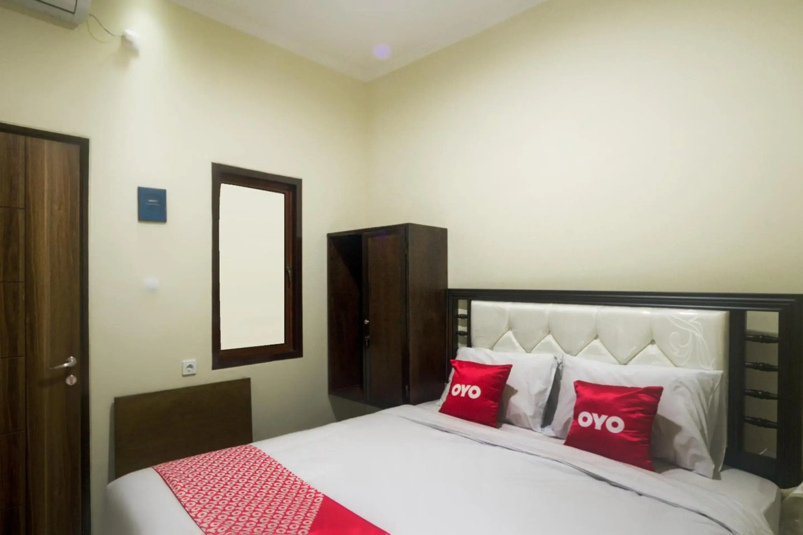 Photo - Hotel O Homia Residence