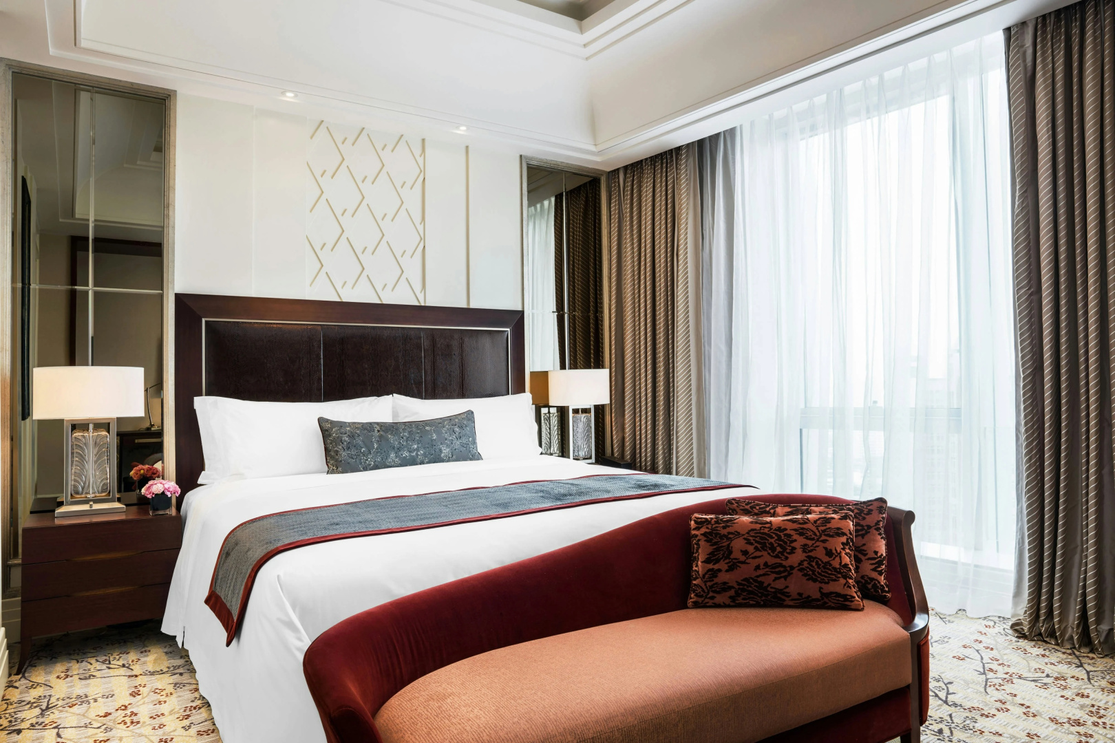 Photo - The St. Regis Chengdu
