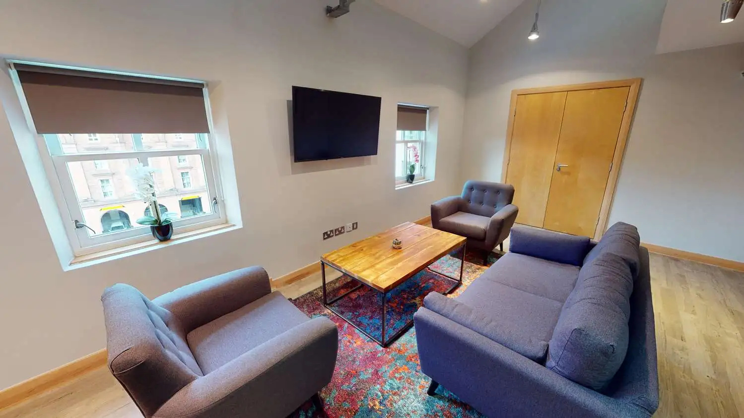Foto - Hallmark Hotel Glasgow
