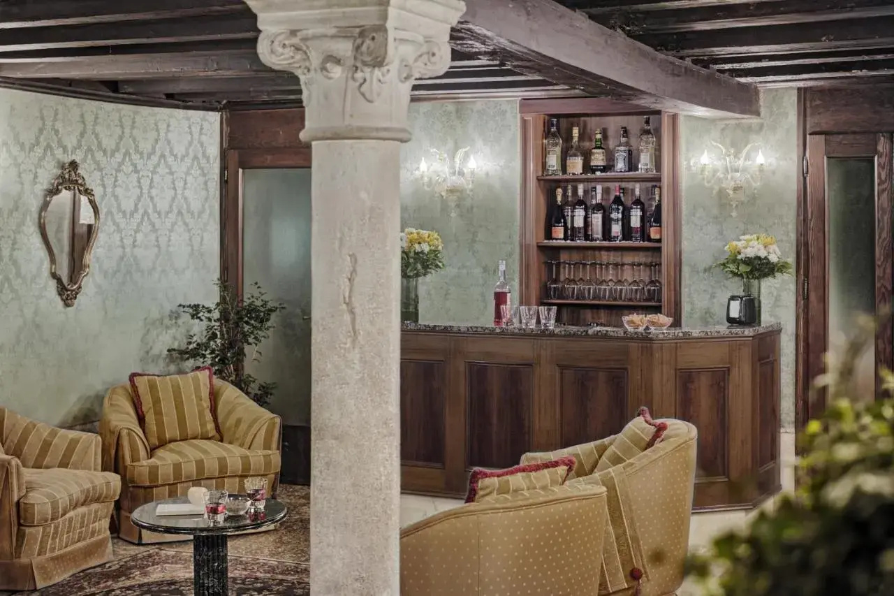 Foto - Hotel Pausania