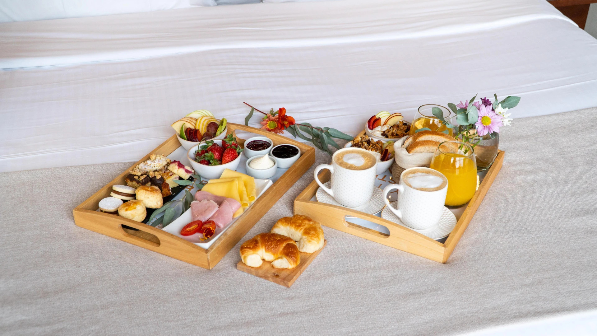 Photo - Rochester Bariloche Suites & Spa