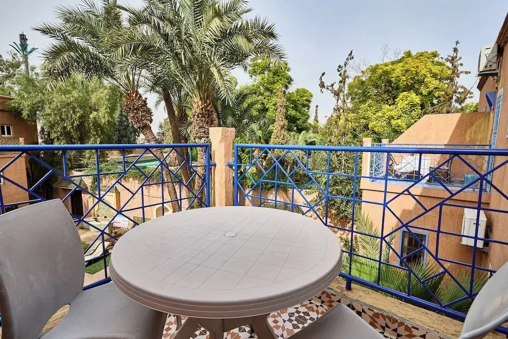 Foto - Riad AMBER ZAHRA