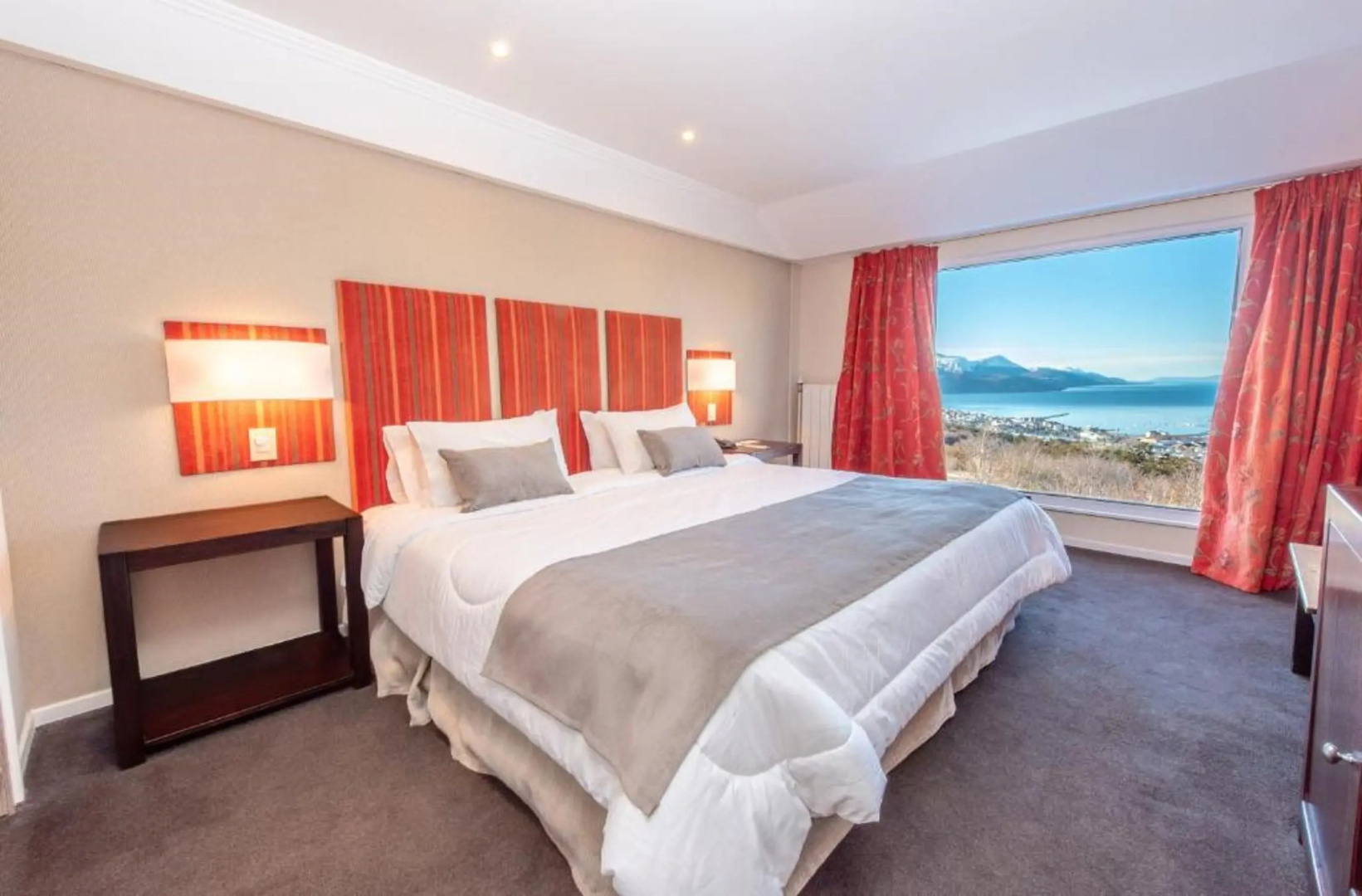 Foto - Los Acebos Ushuaia Hotel