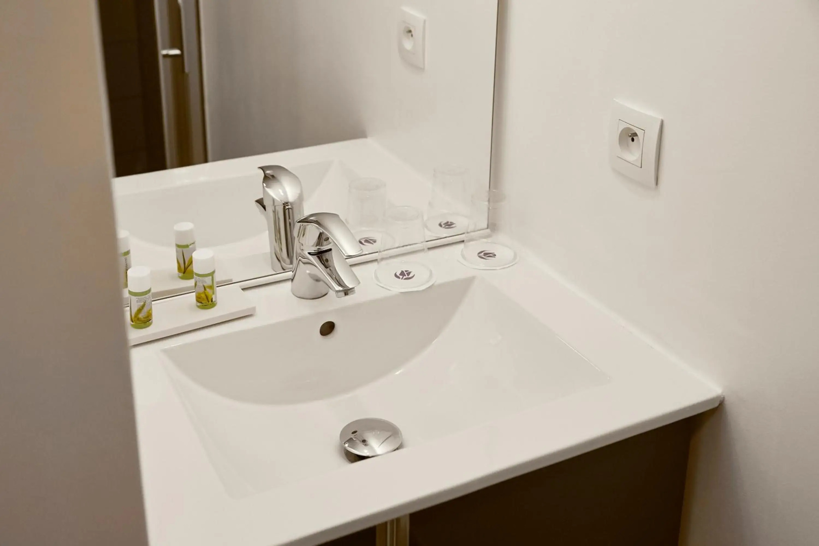 Foto - Aparthotel Adagio Access Massy Palaiseau