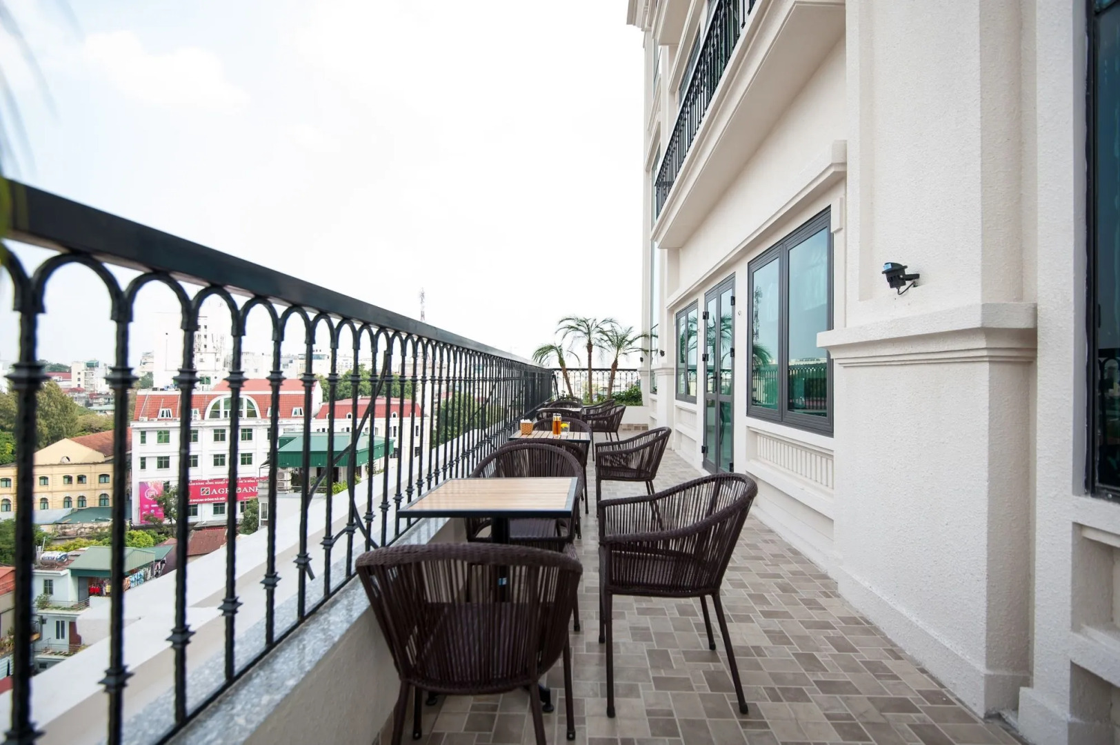 Foto - Signature by M Village Thợ Nhuộm