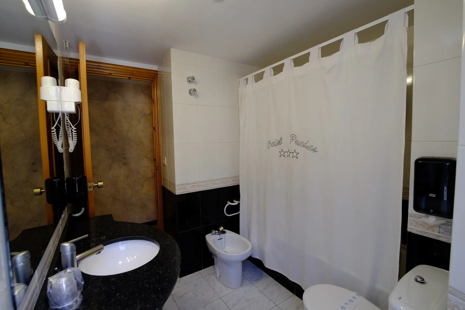 Photo - Hotel Pradas Ordesa