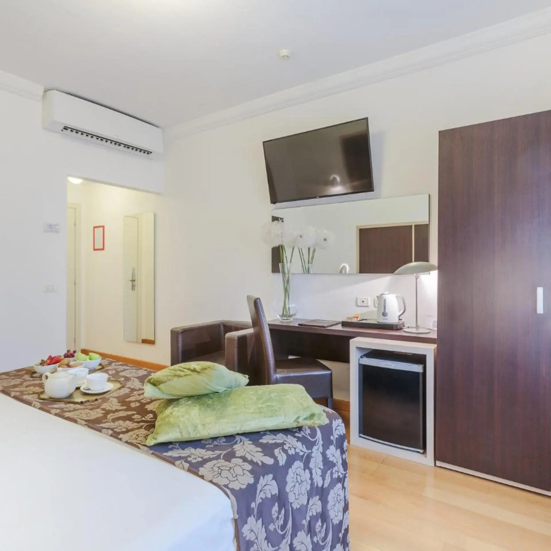 Foto - Hotel Hambros - Il Parco in Villa Banchieri