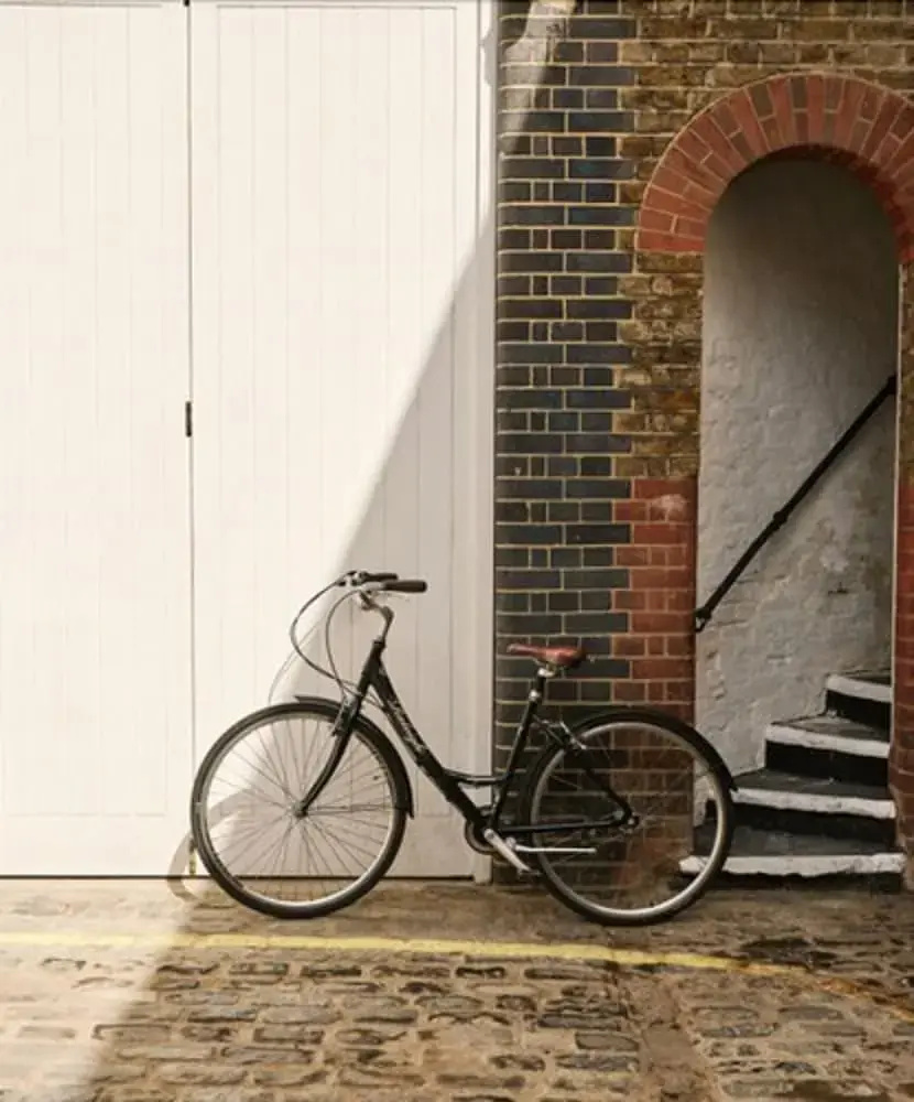 Photo - Weymouth Mews