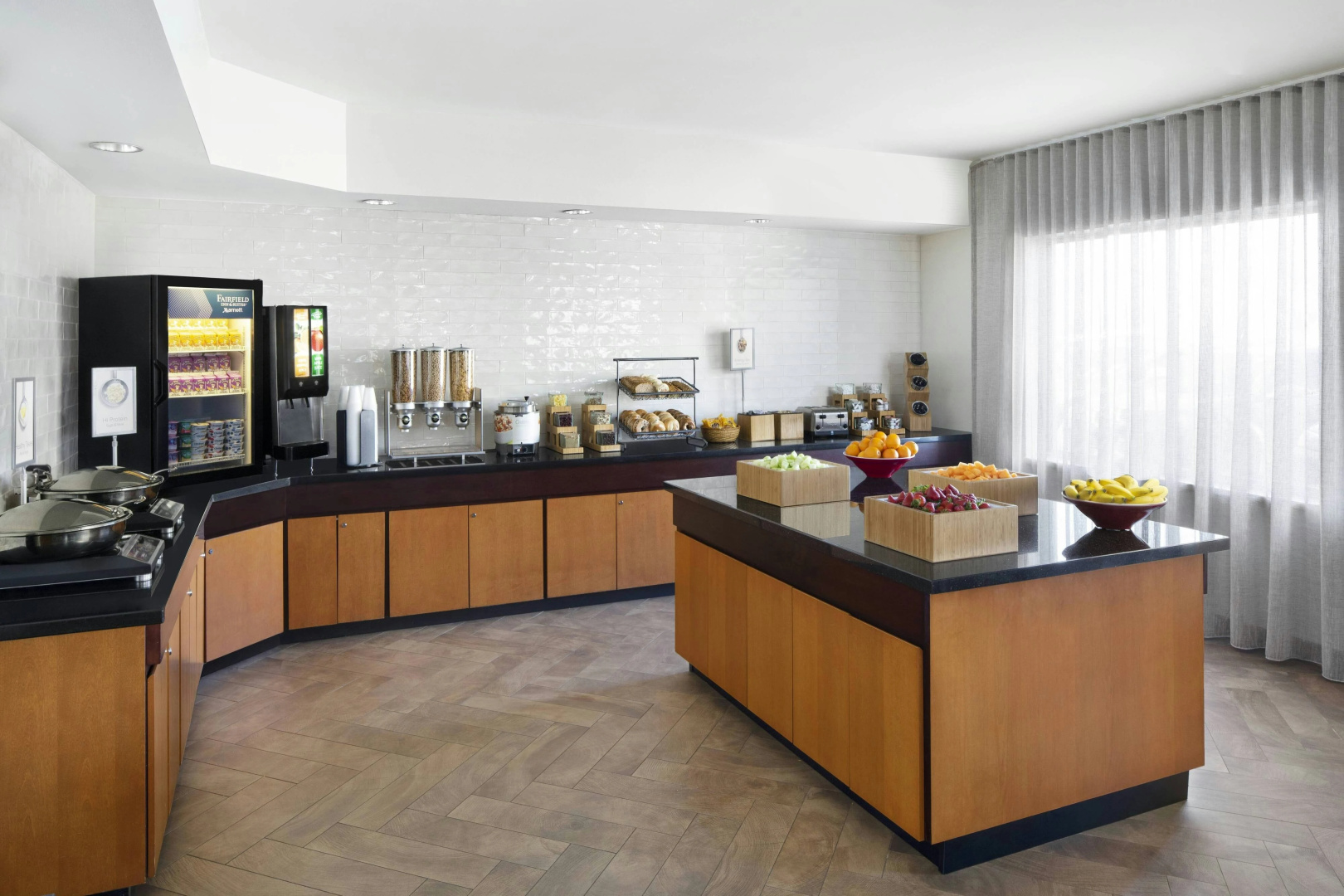 Foto - Fairfield Inn and Suites by Marriott Denver Airport
