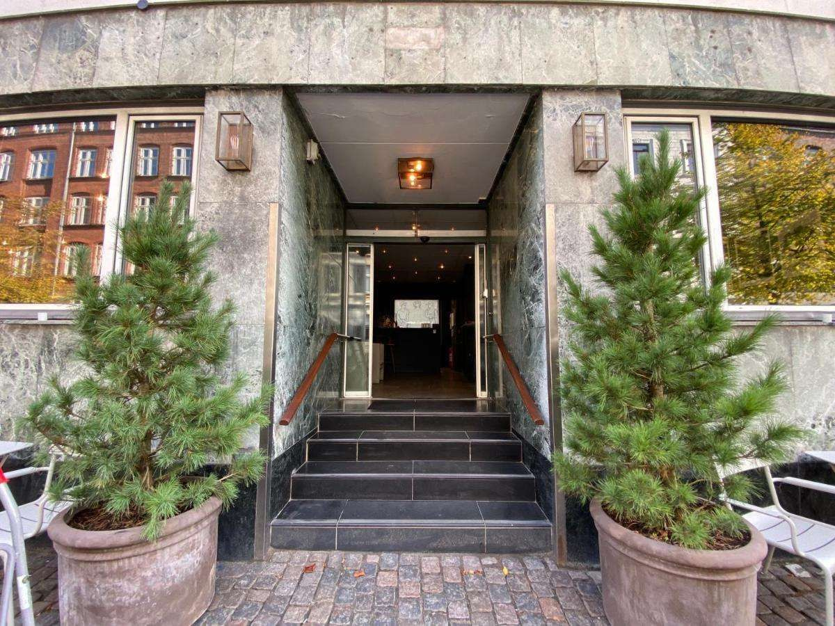 Foto - Hotel Maritime