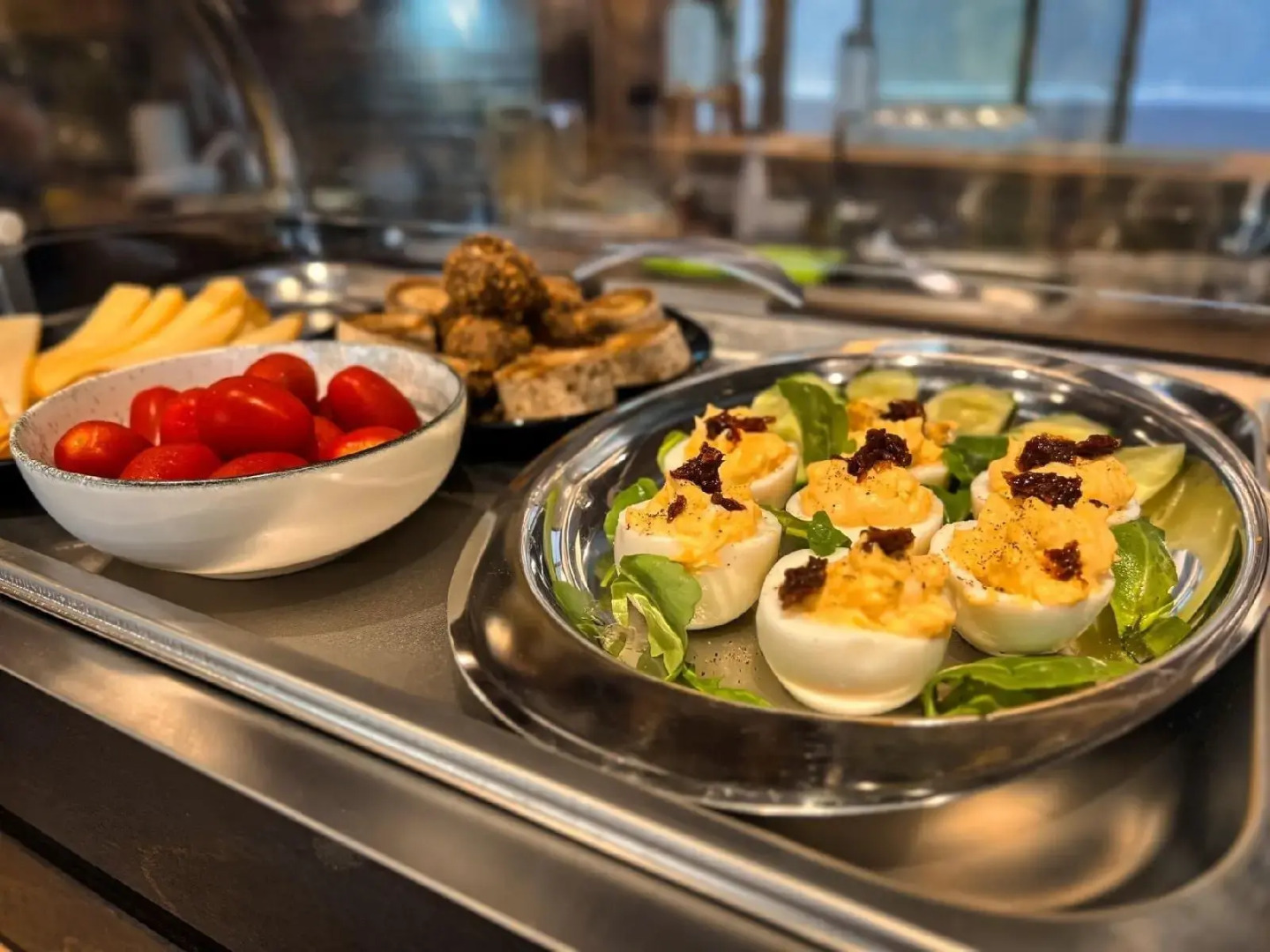 Foto - Wellnest Hotel