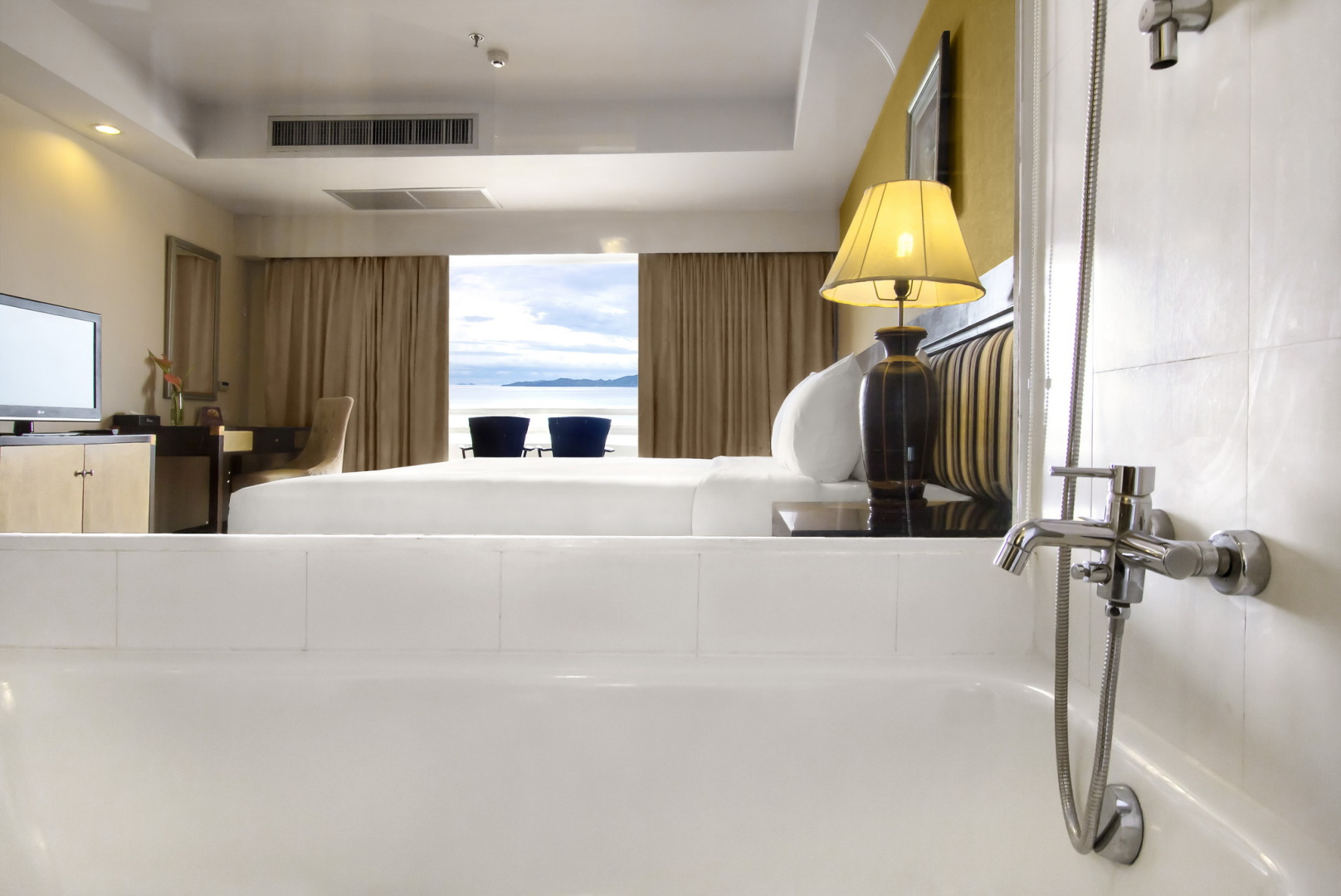 Foto - D Varee Jomtien Beach, Pattaya