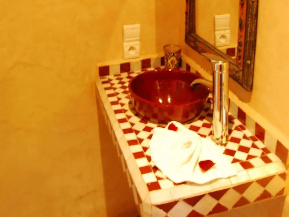 Foto - Riad Dar Aida