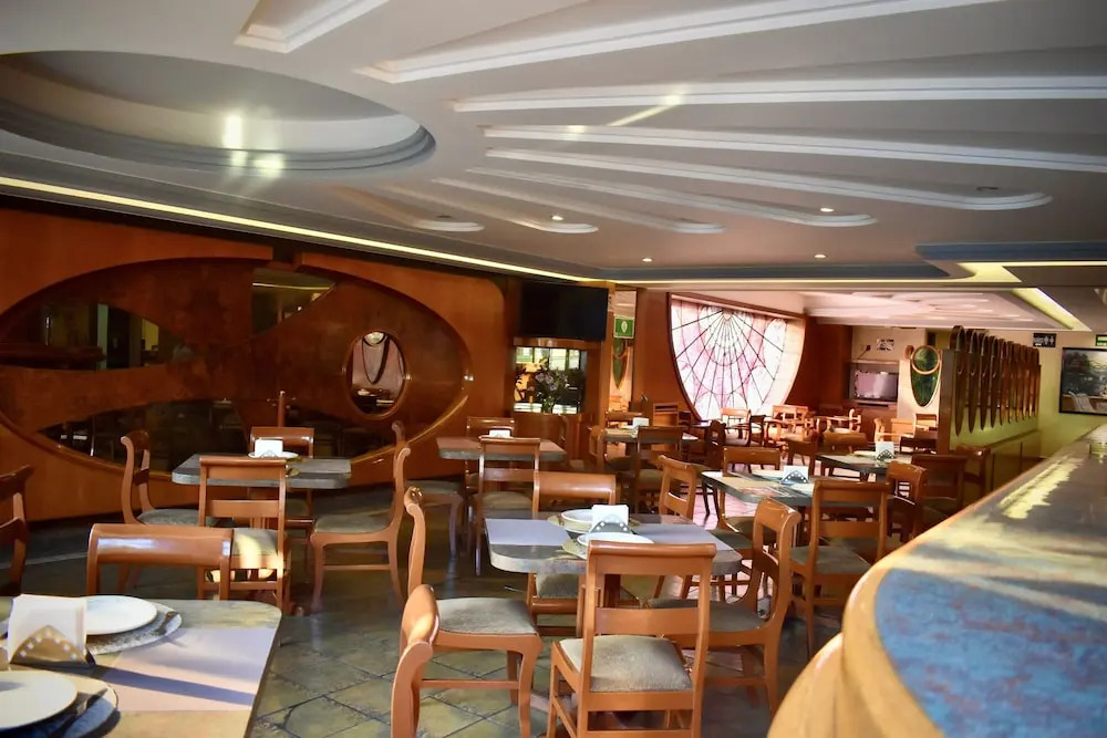 Foto - Hotel Torremolinos Vallejo Ciudad de Mexico