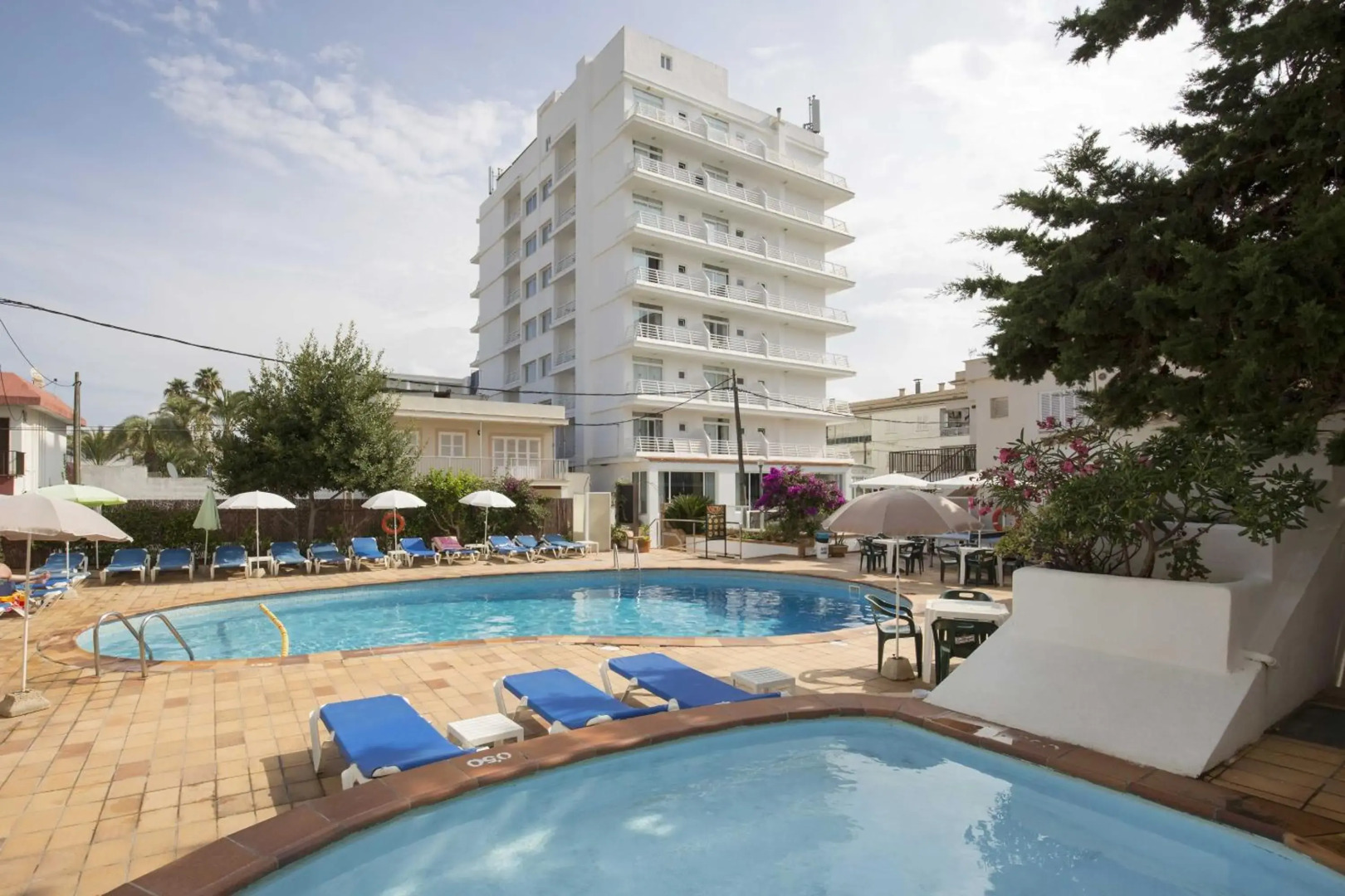 Photo - Hotel Sultán
