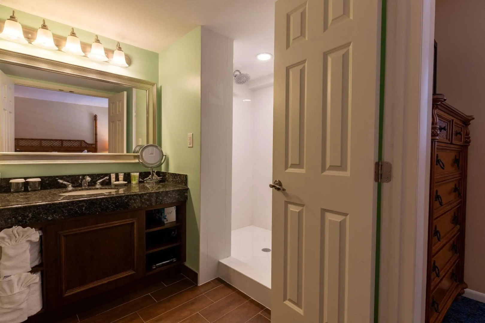 Foto - The Lago Mar Beach Resort and Club