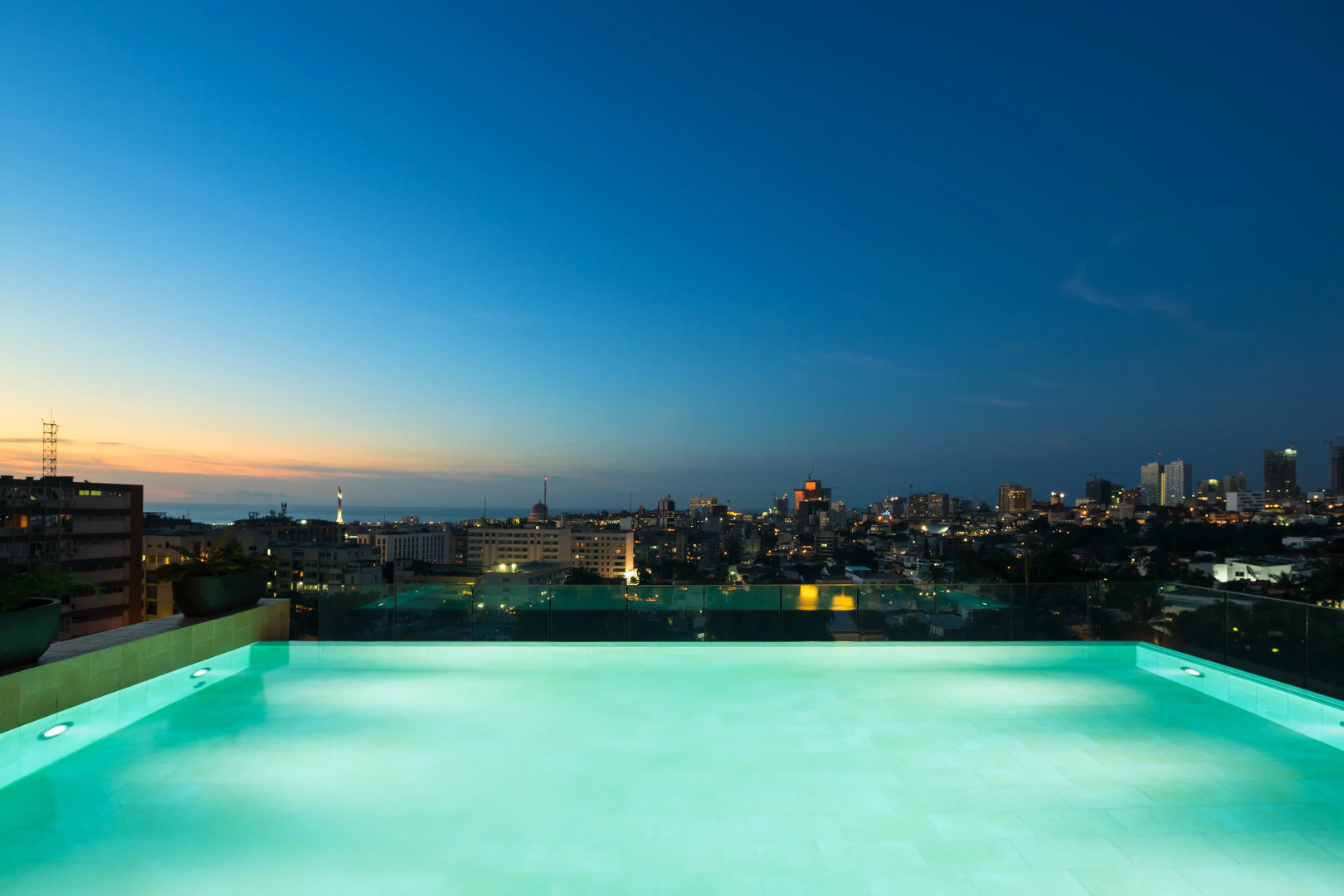 Foto - Hotel Alvalade